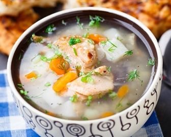 В Ростове прошел Фестиваль ухи