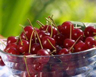 Уварово приглашает на вишневый фестиваль