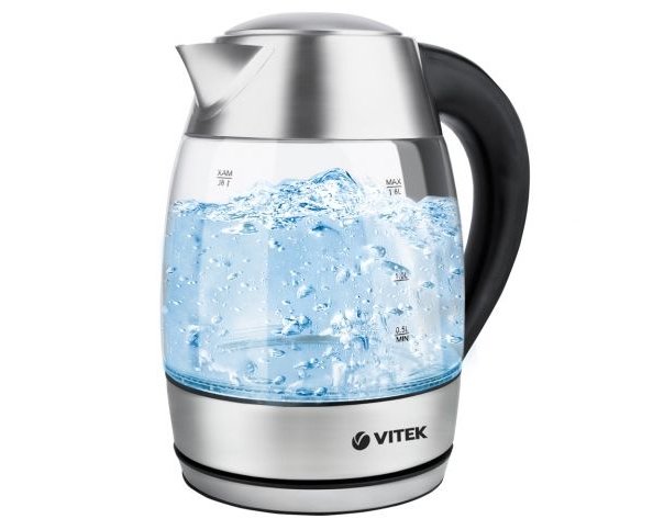 Многофункциональный чайник VT-7047 от VITEK