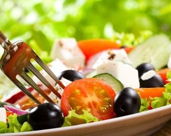 Россияне не могут позволить себе питаться экологически чистыми продуктами
