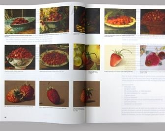 Голландский музей издал кулинарную книгу