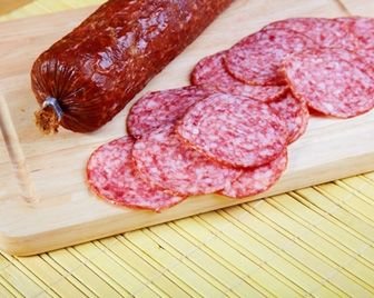 В Белоруссии будут выпускать колбасу и тушенку из бобра