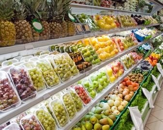 Полтора миллиарда людей зависят от импорта продовольствия