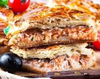 В Бокситогорске состоится гастрономический фестиваль «Калейдоскоп вкуса»