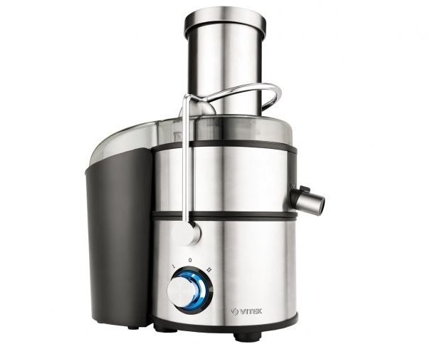 Новая соковыжималка VT-3668 от VITEK