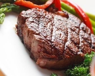 «Умный» термометр поможет идеально прожарить мясо