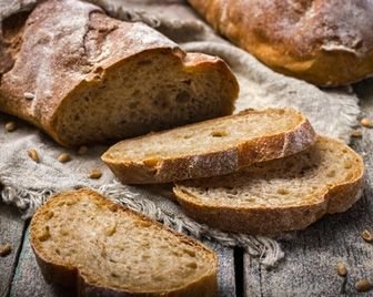 Цельнозерновые продукты ускоряют обмен веществ