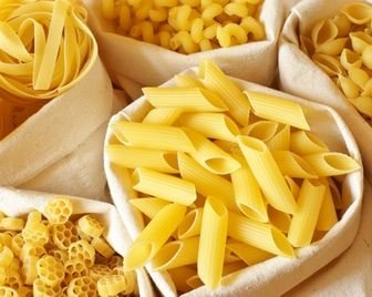 Продажи макаронных изделий падают во всем мире