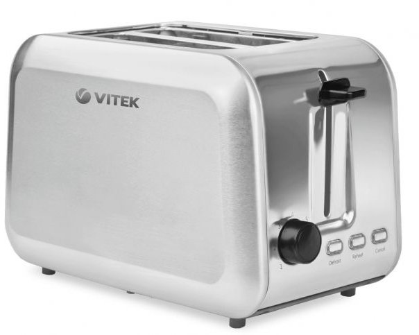 Многофункциональный тостер VT-1588 от VITEK
