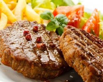 Вулканические микробы помогли специалистам создать питательный белок