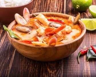 Том Ям может войти в список культурного наследия ЮНЕСКО