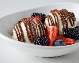 У Nutella появится первый собственный ресторан