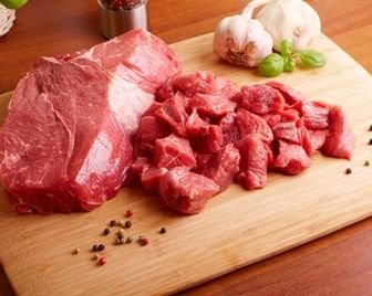 Употребление мяса 1-2 раза в неделю защищает от ожирения