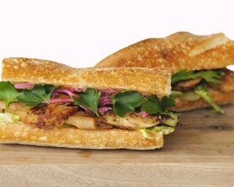 Швейцарская компания создала курятину из гороха