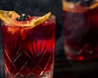 Нью-Йоркский бар создал коктейль Негрони стоимостью 1000$