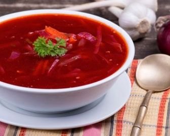 Владимирская область создала первую в России «Гастрономическую карту»