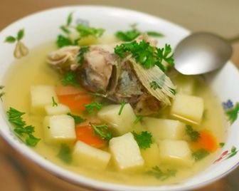 В Красноярском крае пройдет праздник «Енисейская уха»