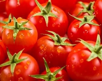 Ученые обнаружили ген, присущий вкусным помидорам