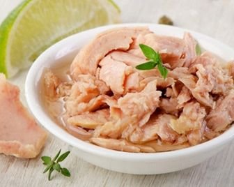 В Италии пройдет Фестиваль тунца
