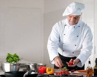 Британская королевская семья ищет повара