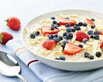 Калорийный завтрак может улучшить здоровье сердца