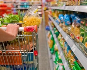 Роботы будут доставлять продукты из французских магазинов