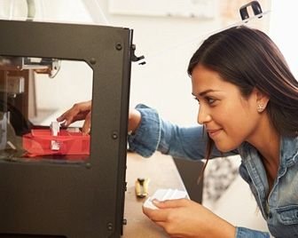 Ирландские ученые напечатали сыр с помощью 3D-принтера