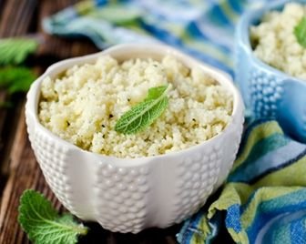 Кускус может оказаться под защитой ЮНЕСКО
