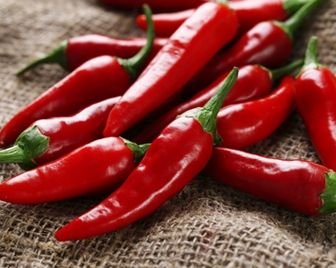 Американец съел рекордное количество самого острого перца в мире