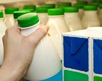 Молочные продукты с пальмовым маслом сменят названия