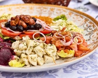 В Бангкоке запретили уличную еду