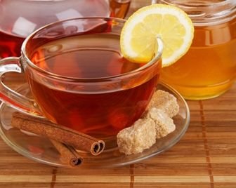 Чашка чая в день защитит здоровье мозга