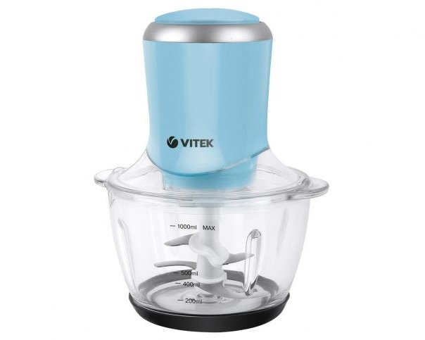 Новый чоппер VT-1637 от VITEK