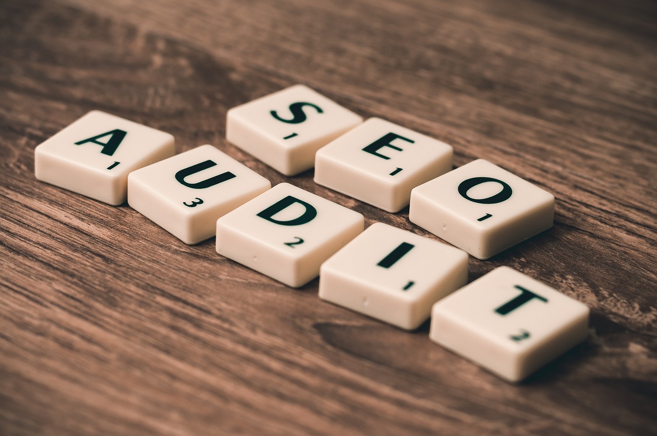 Оптимизация SEO-страницы